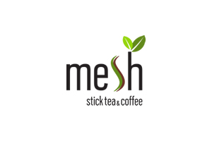 Mesh Stick Tea - Coffee